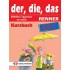 Der Die Das Renner NEU - Kursbuch (Βιβλίο Μαθητή)